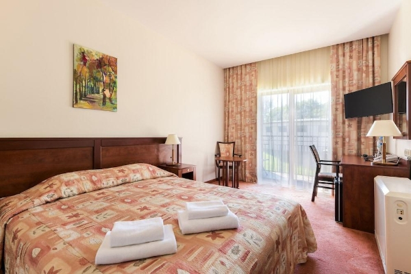Regina Hotel (Druskininkai)